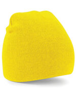 Two-tone pull-on beanie - Image 17