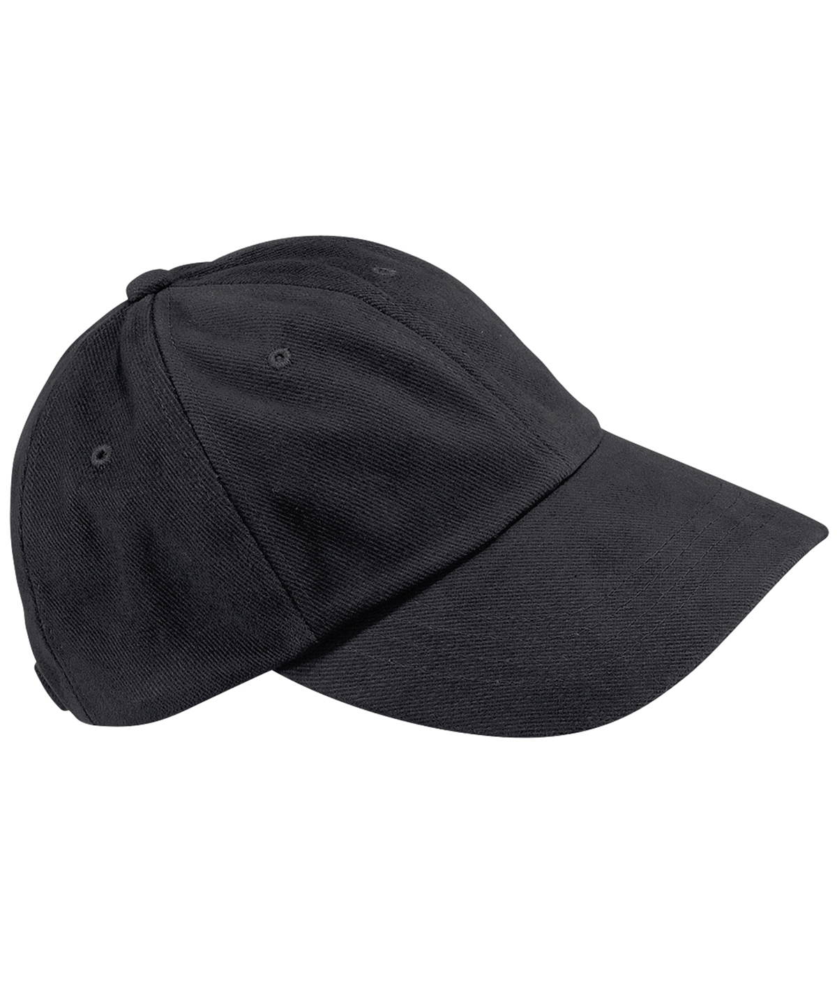 5c5c3e3deb9f5b1c75ce04ad76a50fea Low-profile heavy brushed cotton cap - Image 1