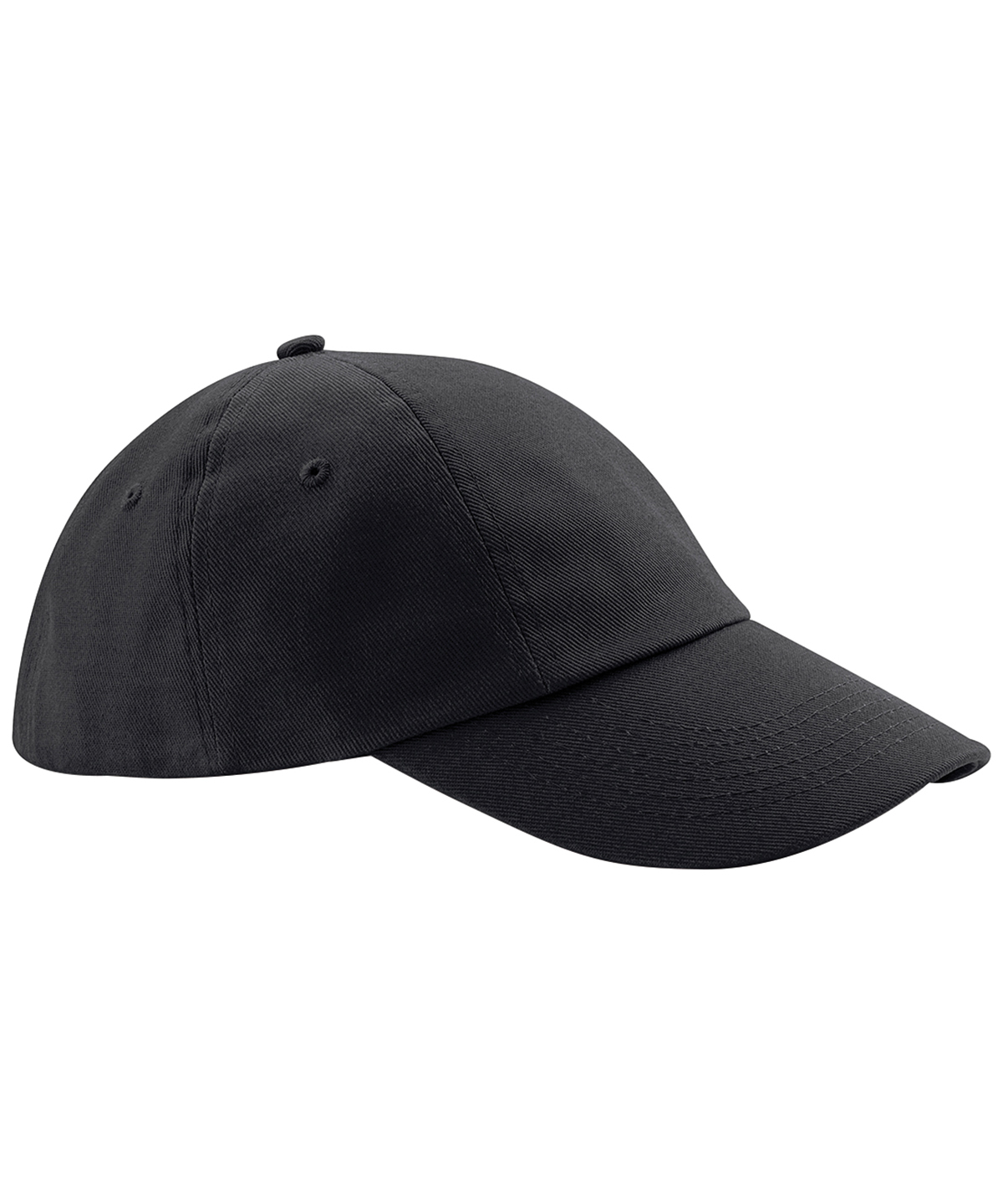 5c5c3e3deb9f5b1c75ce04bcafed6339 Low-profile heavy cotton drill cap - Image 1