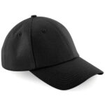 Authentic baseball cap