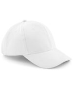 Pro-style heavy brushed cotton cap - Image 11