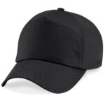 Junior original 5-panel cap