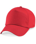 Junior original 5-panel cap - Image 3