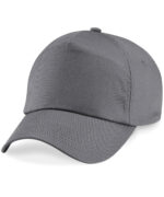 Junior original 5-panel cap - Image 7