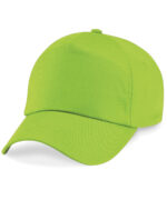 Junior original 5-panel cap - Image 9
