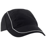 Coolmax® flow mesh cap
