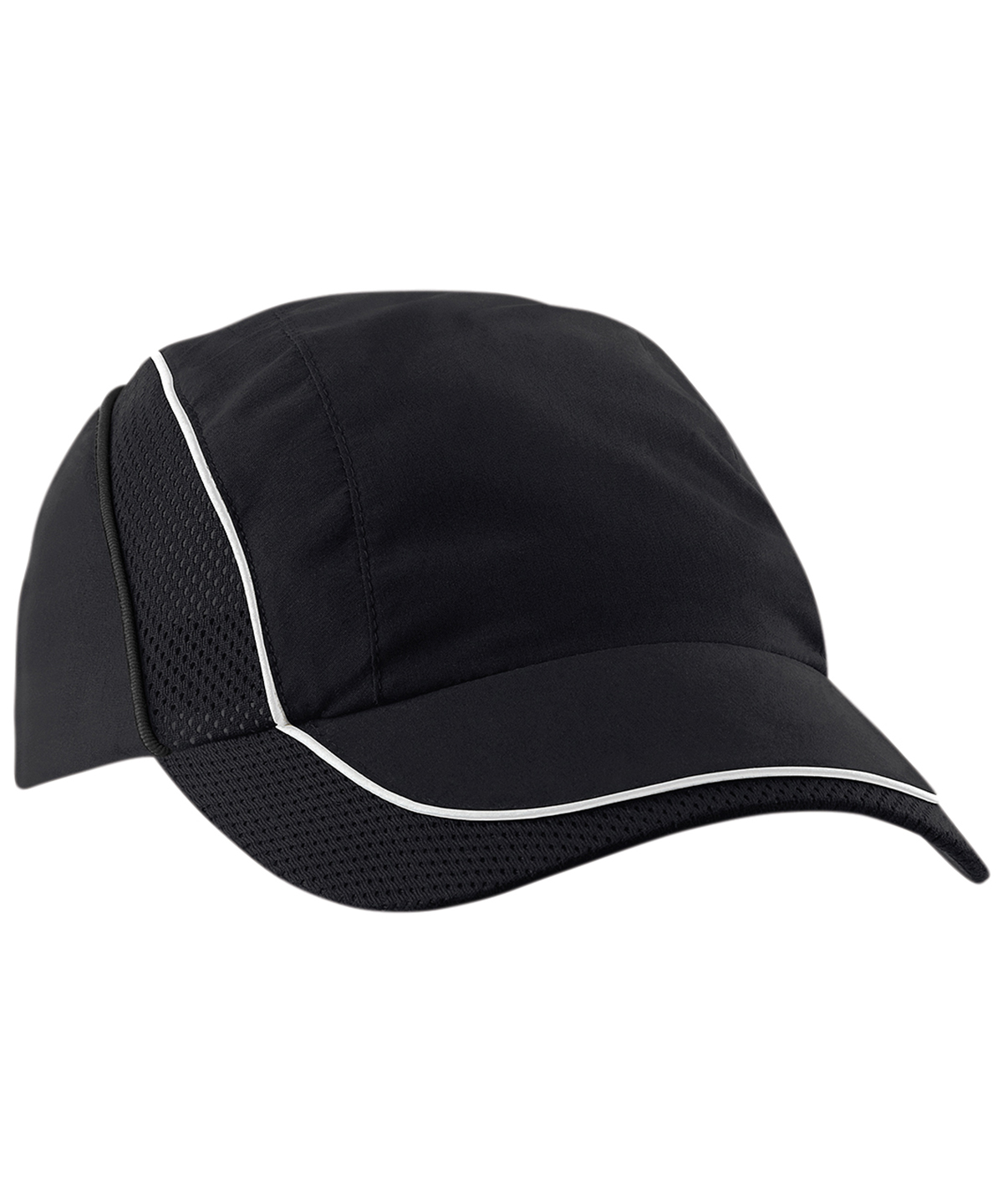 5c5c3e3deb9f5b1c75ce0575904e4c36 Coolmax® flow mesh cap - Image 1