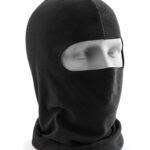 Microfleece balaclava