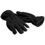 Suprafleece® Thinsulate® gloves