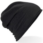 Jersey beanie