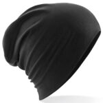 Hemsedal cotton slouch beanie