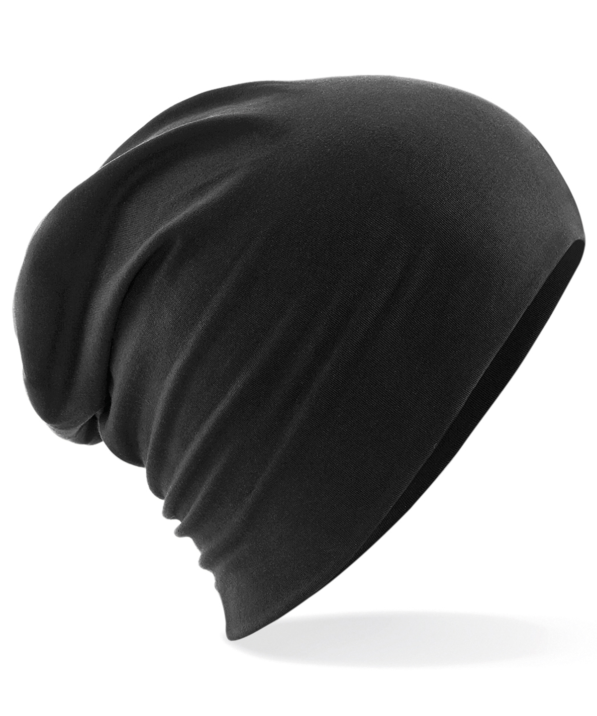 5c5c3e3deb9f5b1c75ce0636b9c36eb5 Hemsedal cotton slouch beanie - Image 1