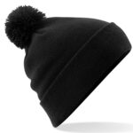 Original pom pom beanie