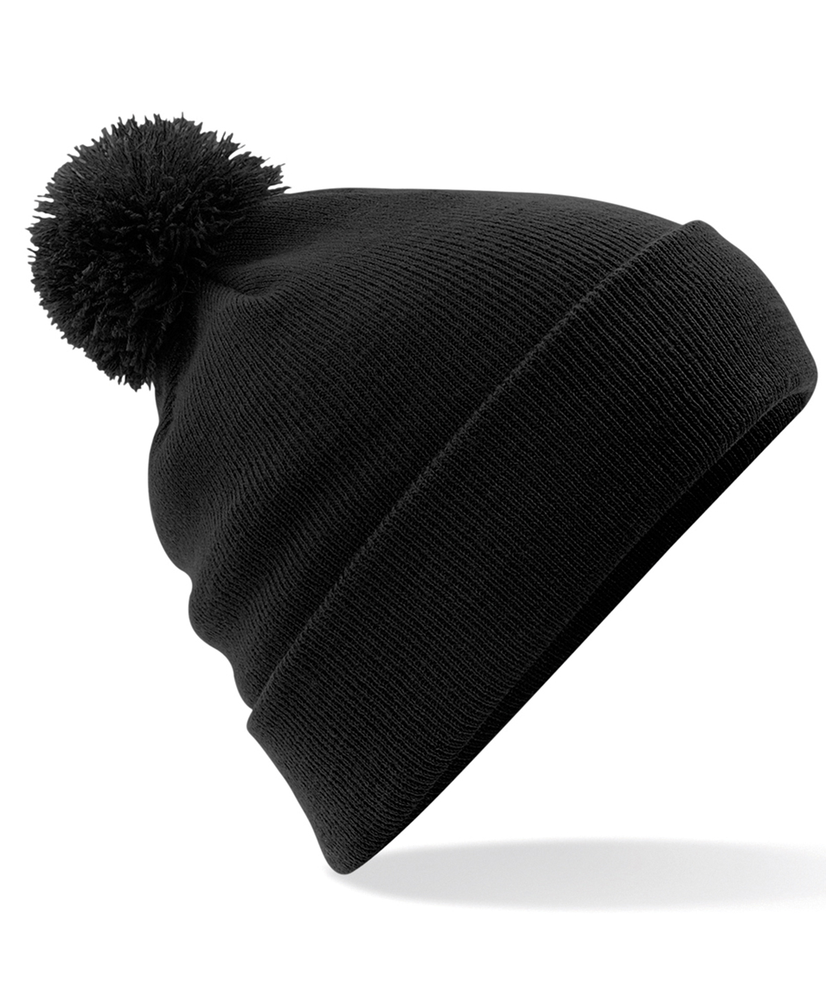 5c5c3e3deb9f5b1c75ce06f59ba663de Original pom pom beanie - Image 1