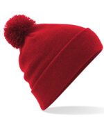 Original pom pom beanie - Image 5