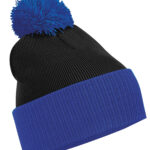 Snowstar® two-tone beanie