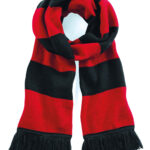 Stadium scarf