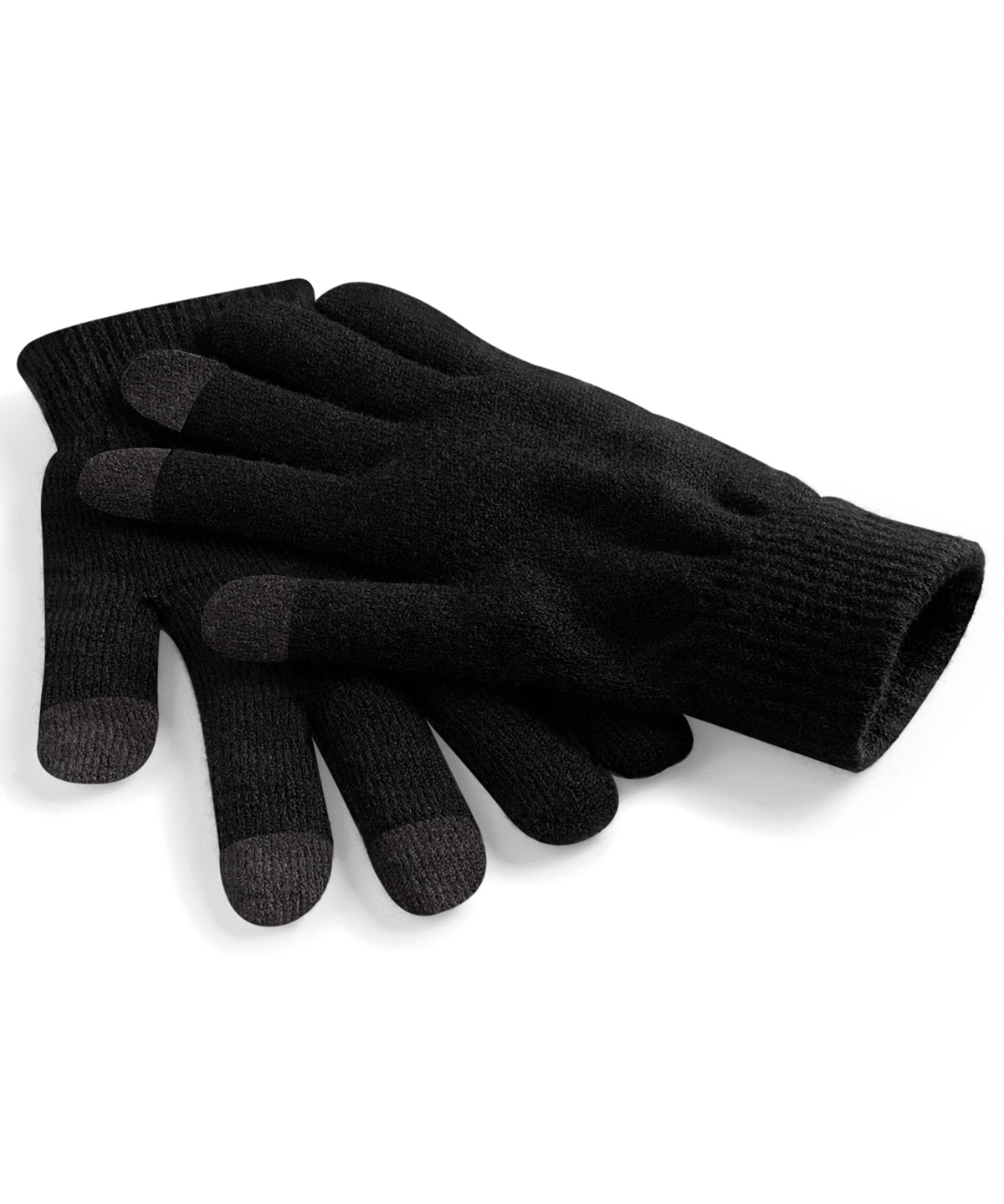 5c5c3e3deb9f5b1c75ce08abe5247dbe Touchscreen smart gloves - Image 1