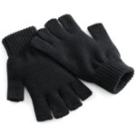 Fingerless gloves