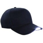LED light cap