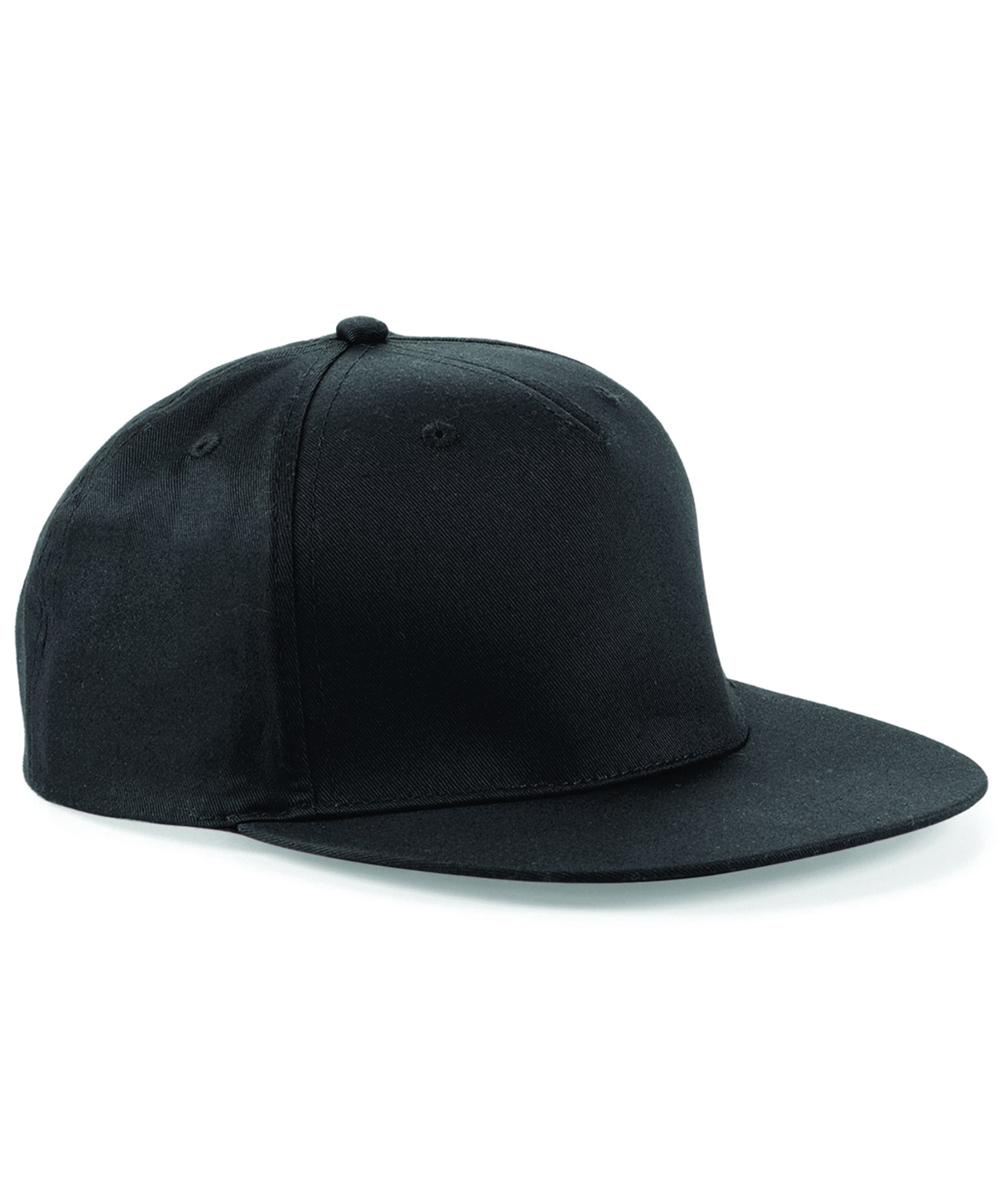 5c5c3e3deb9f5b1c75ce08e03ec70f19 5-panel snapback rapper cap - Image 1