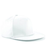 5-panel snapback rapper cap - Image 11