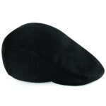 Vintage flat cap