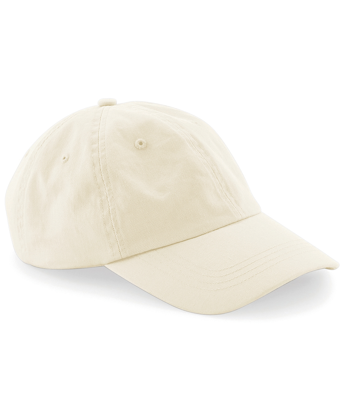 5c5c3e3deb9f5b1c75ce09902e75ea2f Low-profile 6-panel dad cap - Image 1