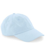 Low-profile 6-panel dad cap - Image 10