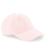 Low-profile 6-panel dad cap - Image 13