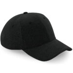 Jersey athleisure baseball cap