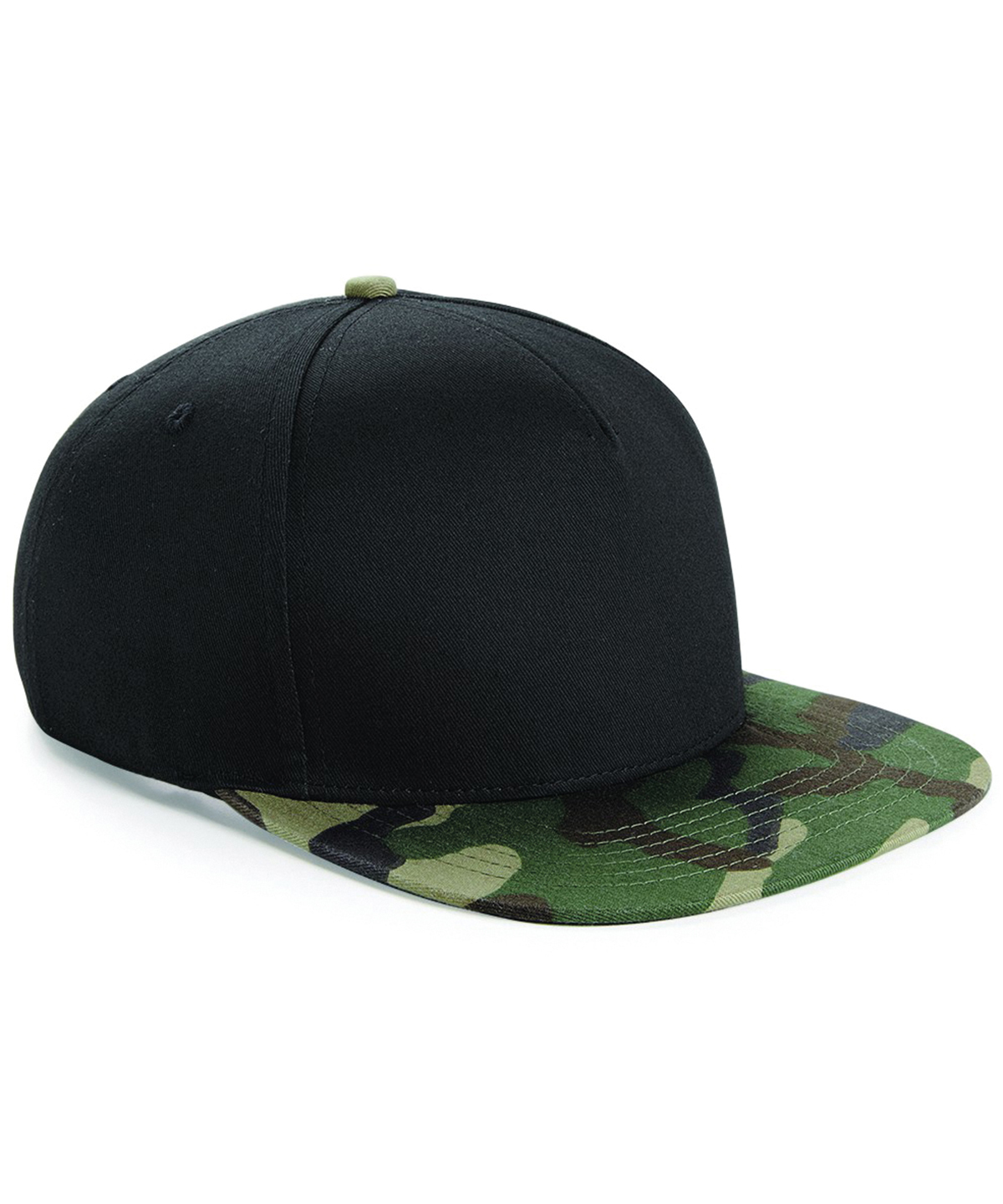 5c5c3e3deb9f5b1c75ce0a5931e62867 Camo snapback - Image 1