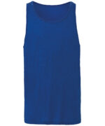 Unisex Jersey tank top - Image 6