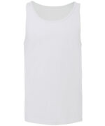 Unisex Jersey tank top - Image 7