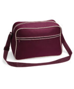 Retro shoulder bag - Image 3