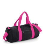 Original barrel bag - Image 2
