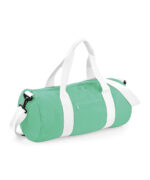 Original barrel bag - Image 13