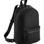 Mini essential fashion backpack