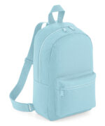 Mini essential fashion backpack - Image 13