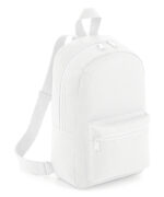 Mini essential fashion backpack - Image 15
