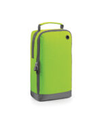 Athleisure sports shoe/accessory bag - Image 9