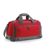 Athleisure holdall - Image 4