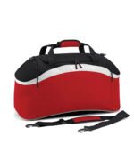 Teamwear holdall - Image 4