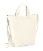 Canvas day bag - Image 2