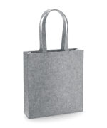 Felt tote bag - Image 2