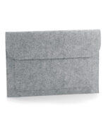 Felt laptop/document slip - Image 3
