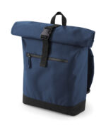 Roll-top backpack - Image 5