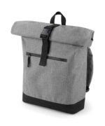 Roll-top backpack - Image 6