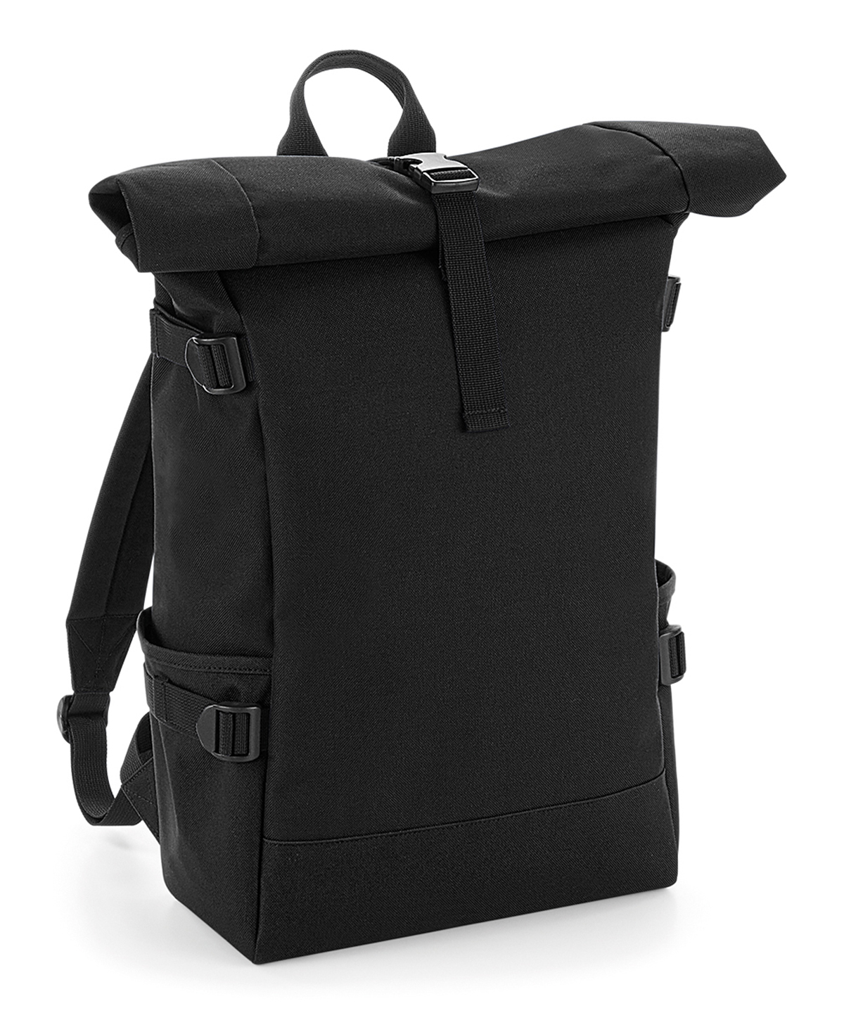 5c5c3e3deb9f5b1c75ce14c1d1b1d0a4 Block roll-top backpack - Image 1