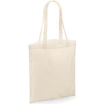 Sublimation shopper